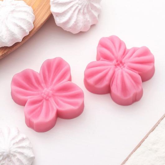 Молд силиконовый 2 части 4,5×2 см 