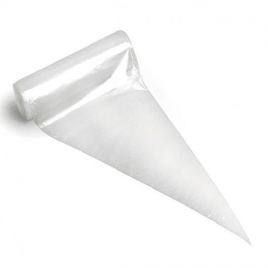 Мешки кондитерские 61 см 10 штук