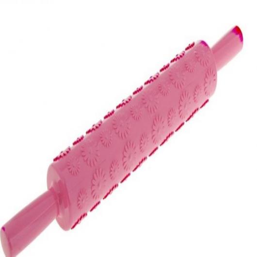 Скалка фигурная 