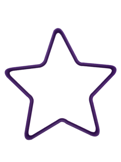 Вырубка для пряников 