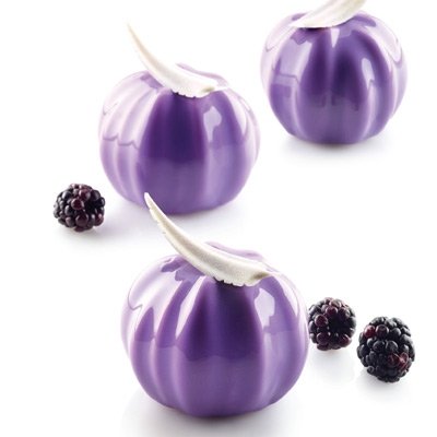 Форма для выпечки и муссовых десертов 