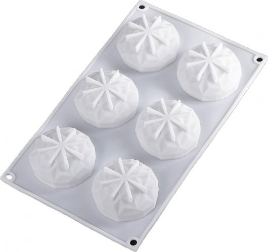 Форма для выпечки и муссовых десертов 