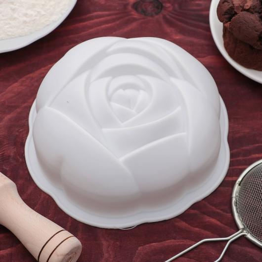 Форма для выпечки и муссовых десертов 17 х 5,5 см 