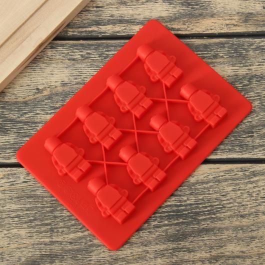 Форма для льда и шоколада 