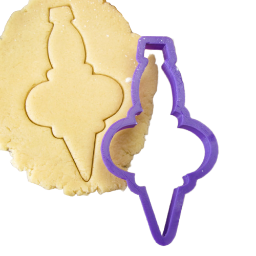 Вырубка для пряников 