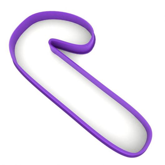 Вырубка для пряников 