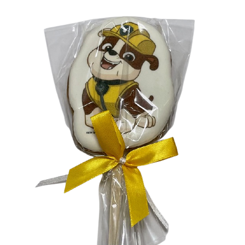 Вырубка для пряников 