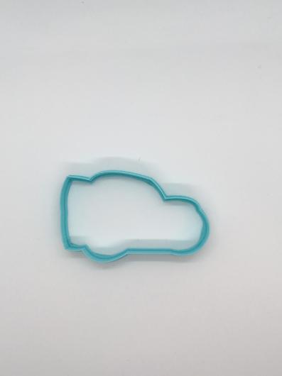 Вырубка для пряников 