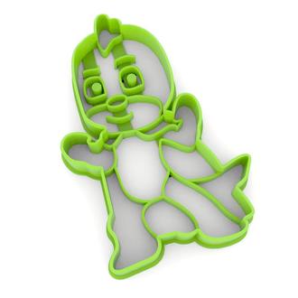 Вырубка для пряников 