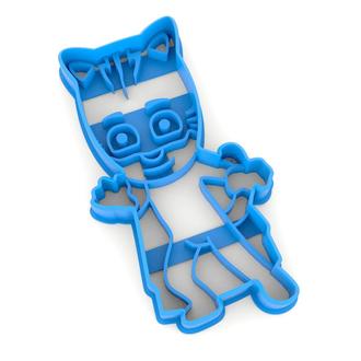 Вырубка для пряников 