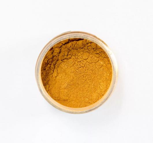 Блеск золотое сияние 5 г