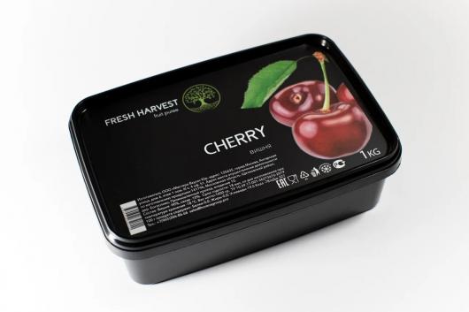 Пюре вишня Fresh Harvest 0,25 кг замороженное
