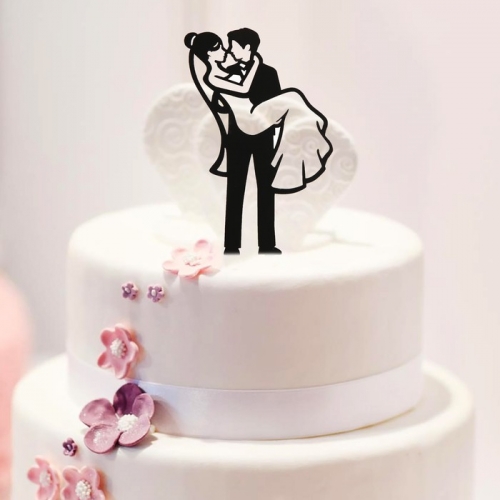 Топпер на торт 