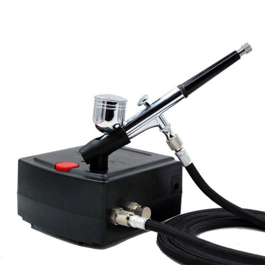 Аэрограф комплект сопло 0,3 мм