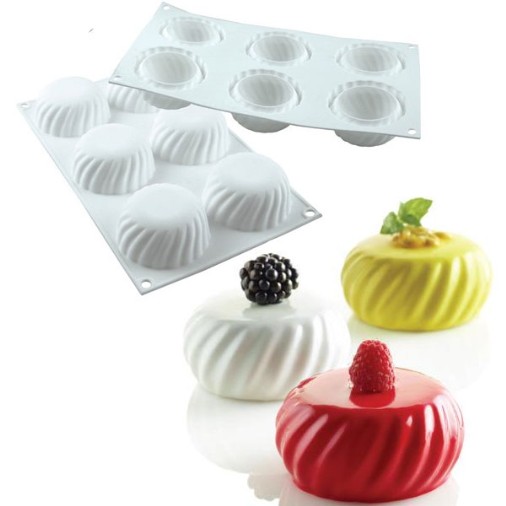 Форма для выпечки и муссовых десертов 30 х 17,5 см 