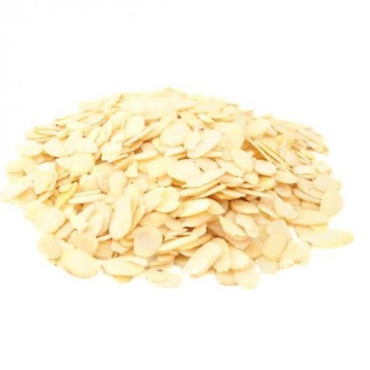 Миндальные лепестки 0,1 кг, Испания