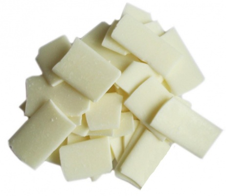 Глазурь шоколадная белая 0,5 кг Классика