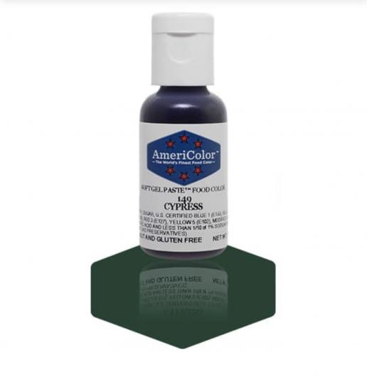 Красители Americolor cypress 21 гр