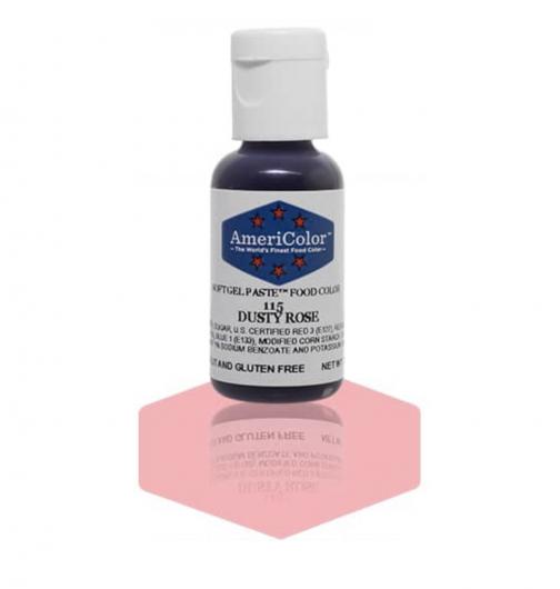 Красители Americolor Dusty rose 21 гр