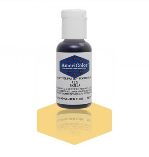 Красители Americolor gold 21 гр