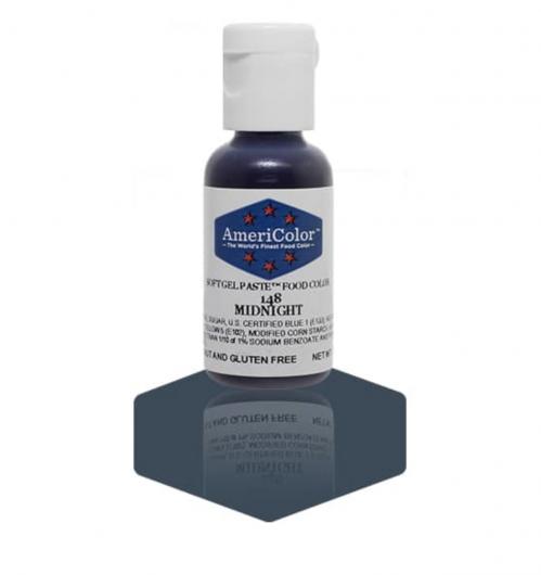 Красители Americolor Midnight 21 гр