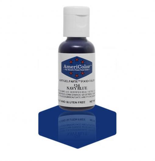 Красители Americolor Navy blue 21 гр