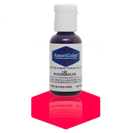 Красители Americolor watermelon 21 гр