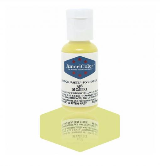 Красители Americolor mojito 21 гр