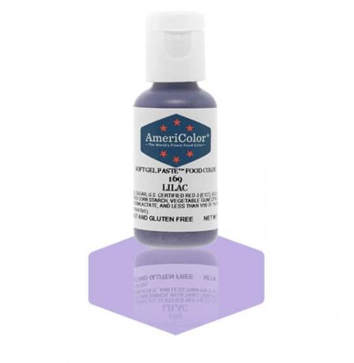 Красители Americolor Lilac 21 гр