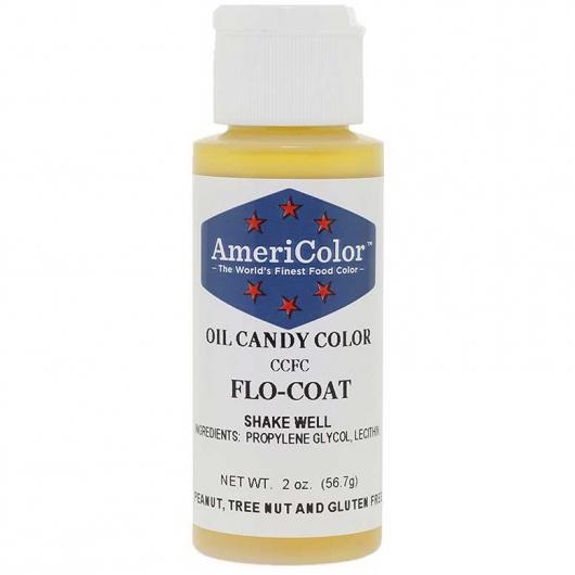 Добавка для окрашиваня шоколада Americolor Flo-Coat 56 vk