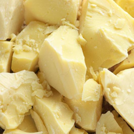 Какао масло Irca 0,2 кг