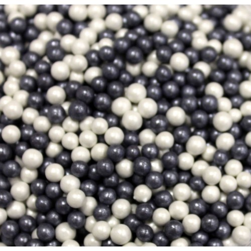 Сахарный жемчуг 