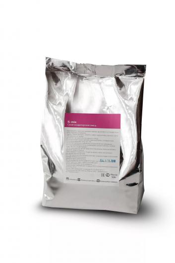 Il mix 1 кг смесь кондитерская сухая