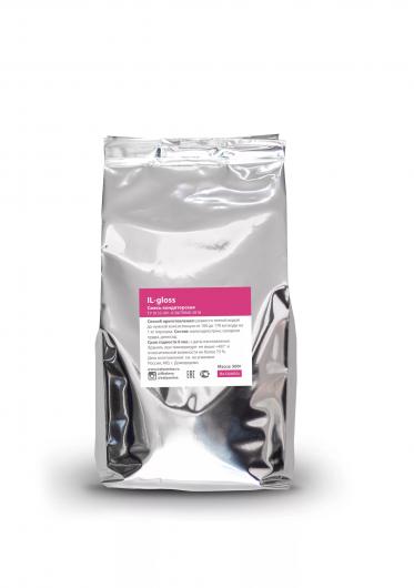 IL Глосс смесь кондитерская 0,5 кг