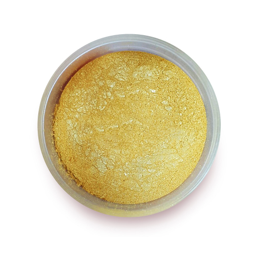 Блеск золотой блеск 5 г