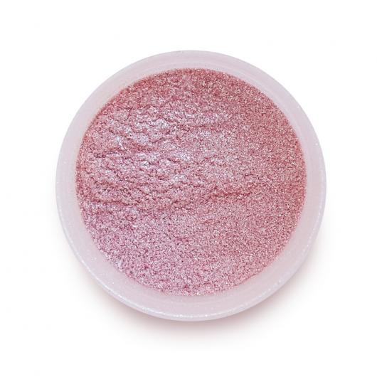 Блеск светло- розовый 5 г