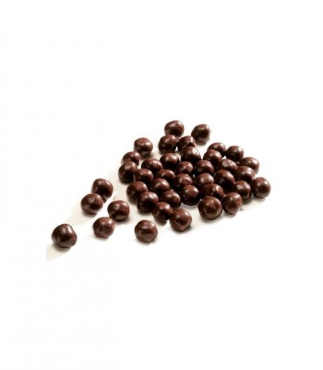 Кранч молочный шоколад Callebaut 0,05 кг