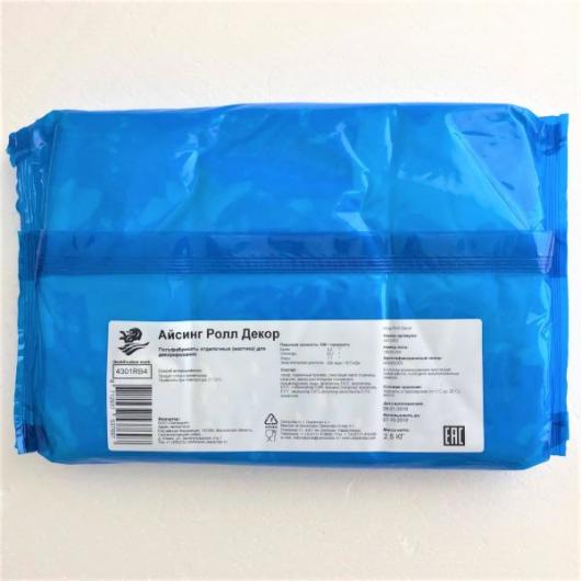 Мастика Zelandia 2.5 кг