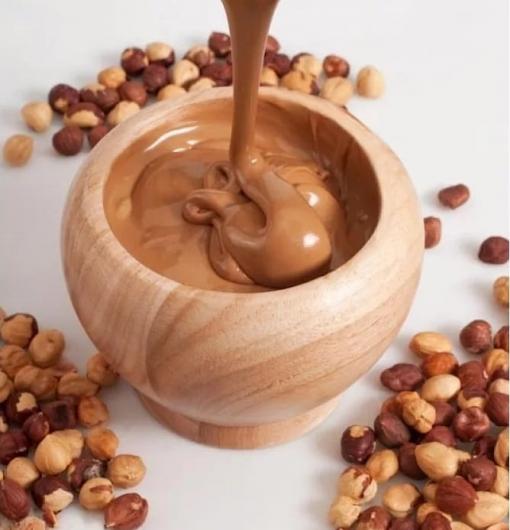 Пралине фундучное 1 кг