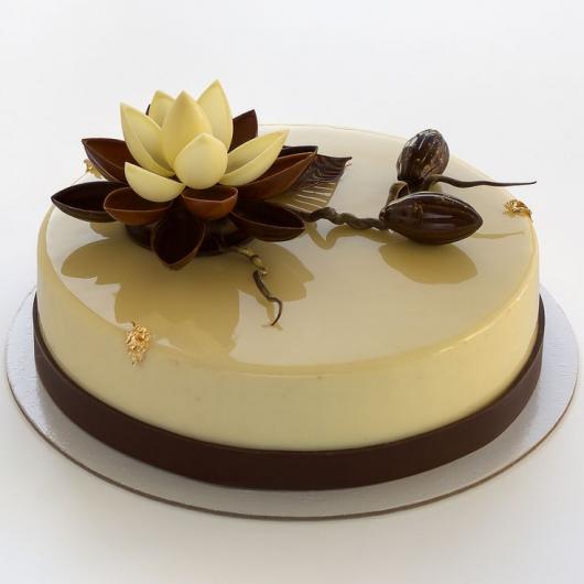 Покрытие-крем 