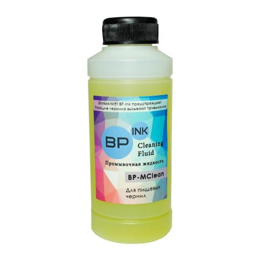 Промывочная жидкость 