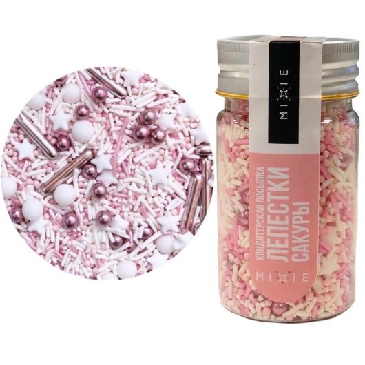 Посыпка MIXIE 