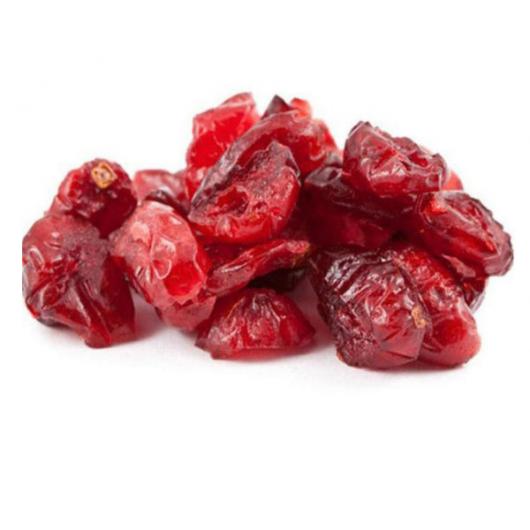 Клюква вяленая 0,25 кг