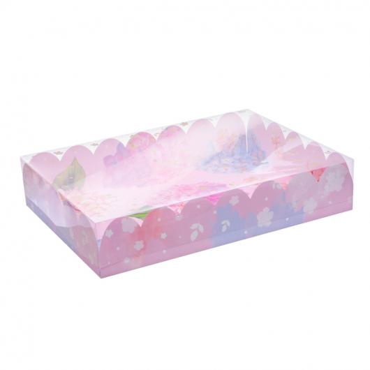 Коробка «Ты чудесна», 30 × 40 × 8 см 