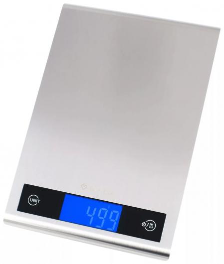 Весы кухонные GEMLUX GL-KS978SS
