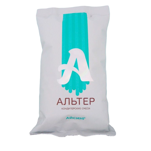 Альтер Айсинг 0,25 кг