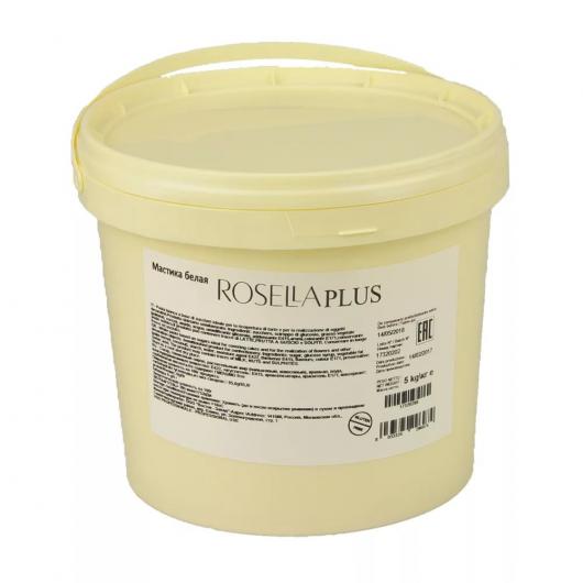 Мастика белая 