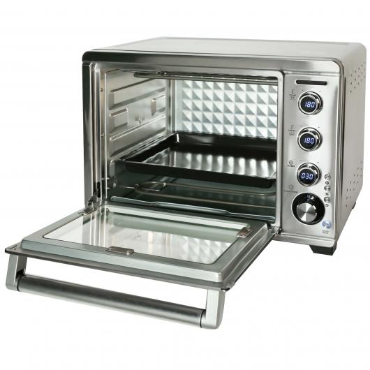 Конвекционная печь Gemlux GL-OR-2045MN