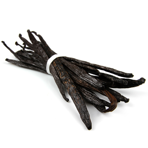 Ваниль в стручках натуральная 2 шт