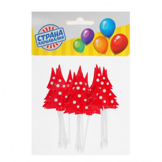 Шпажки для канапе 